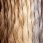Hair Extentions