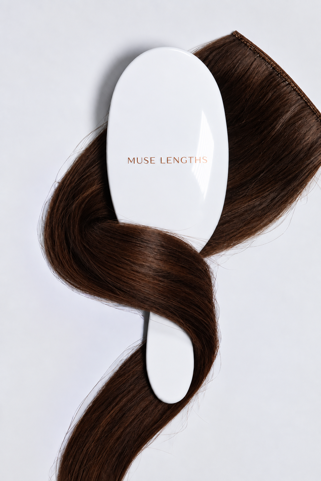 WEFT - MASTER Red - Weft - Image 1