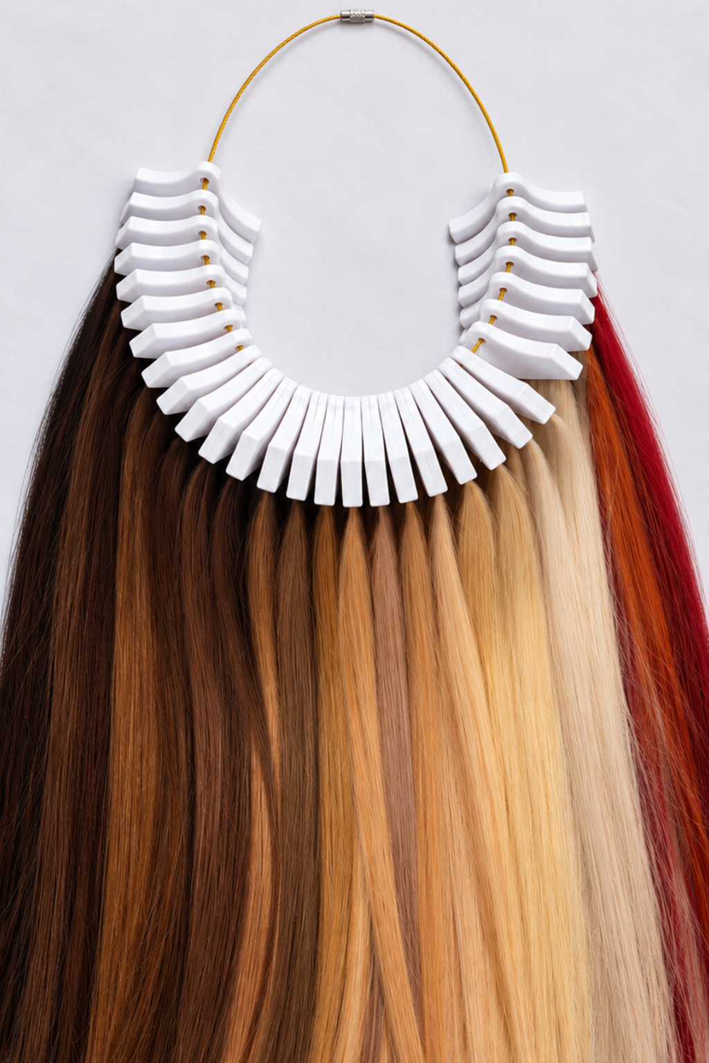Colour Rings Colour Ring - Image 1